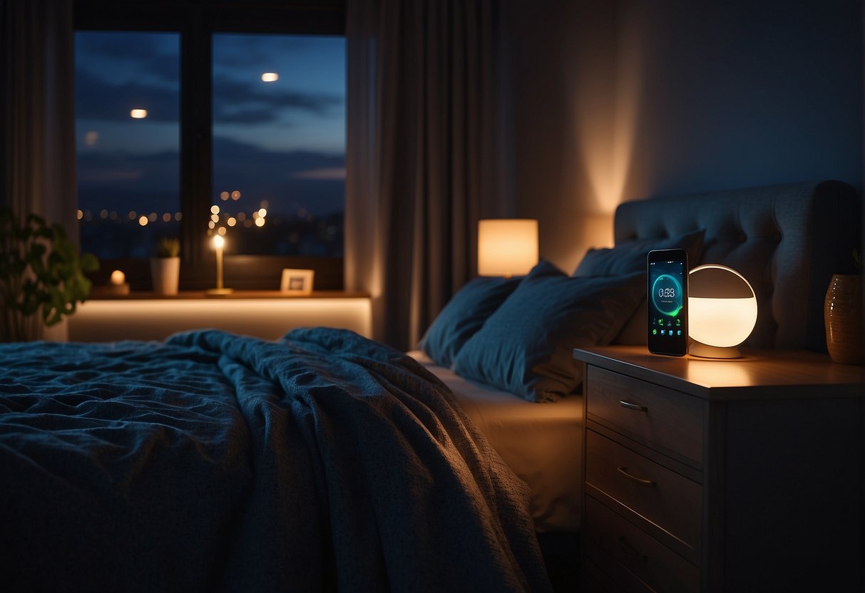 The Science of Sleep: How Technology is Shaping Our Nightly Rest