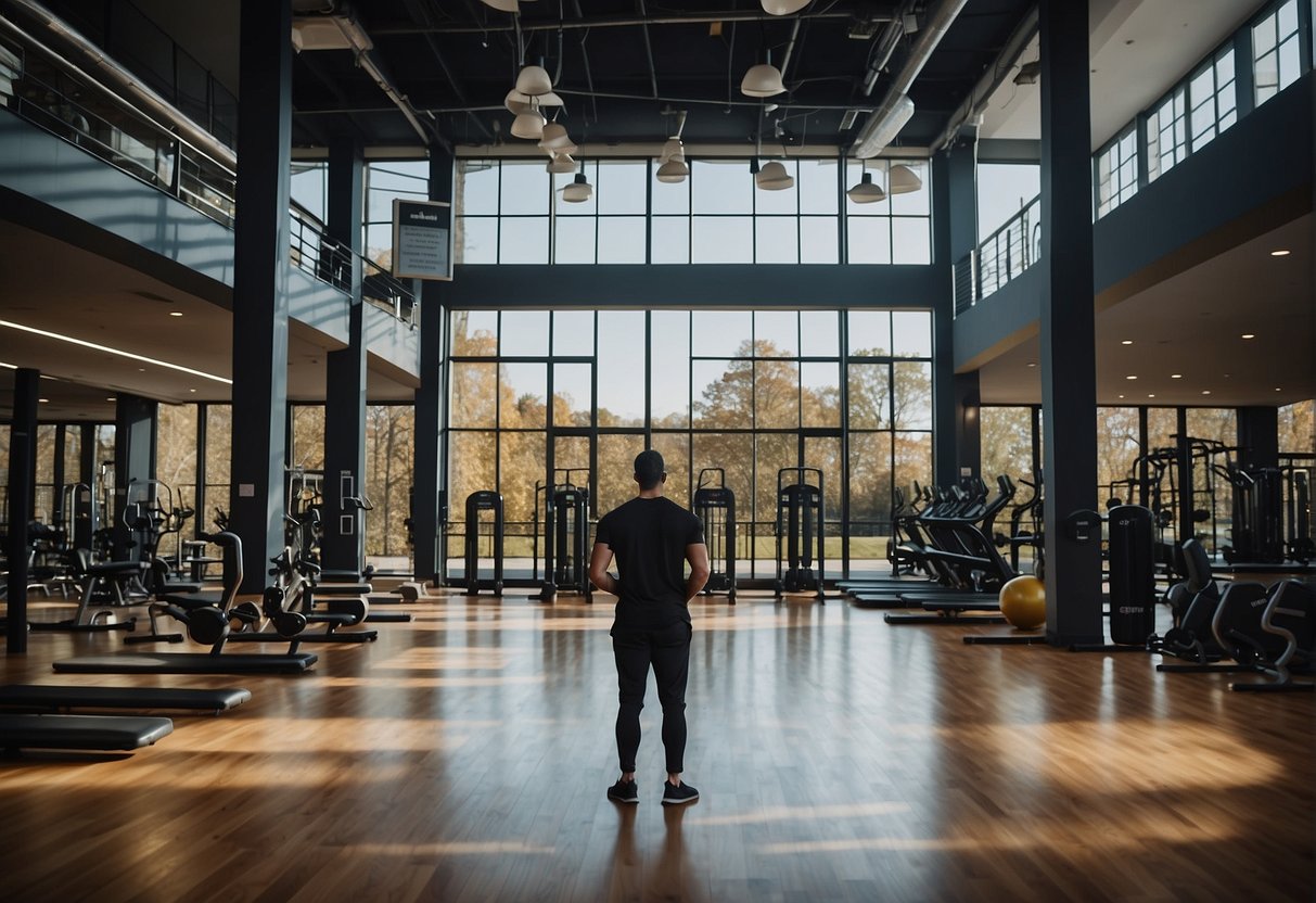 Selecting the Right Gym for You: A Smart Guide to Making the Best Choice